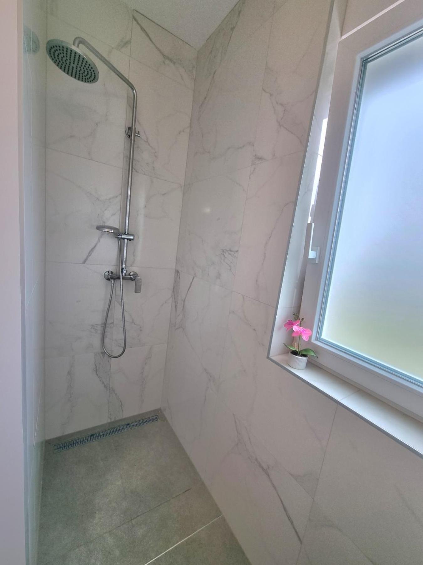 Crystal Apartment Умаг Экстерьер фото