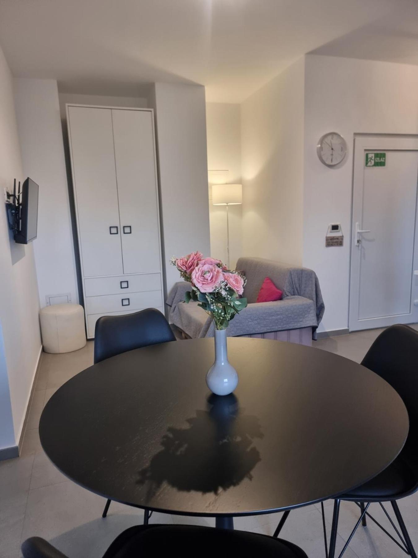 Crystal Apartment Умаг Экстерьер фото
